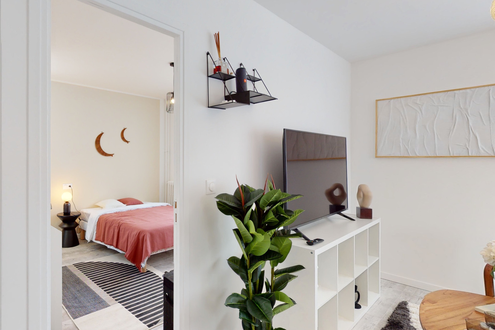 
                                                Colocation
                                                 Colocation 3 chambres