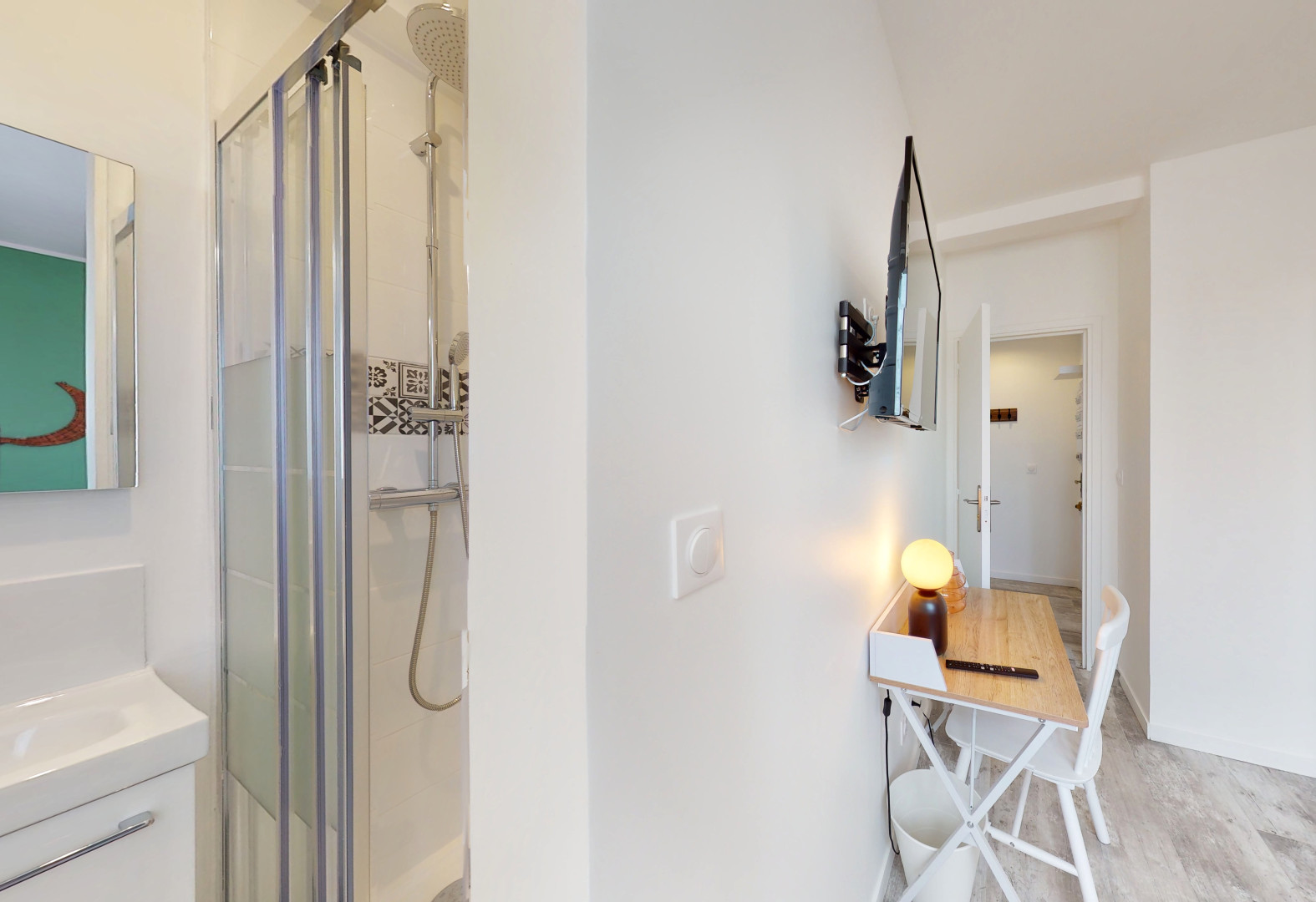 
                                                Colocation
                                                 Colocation 3 chambres