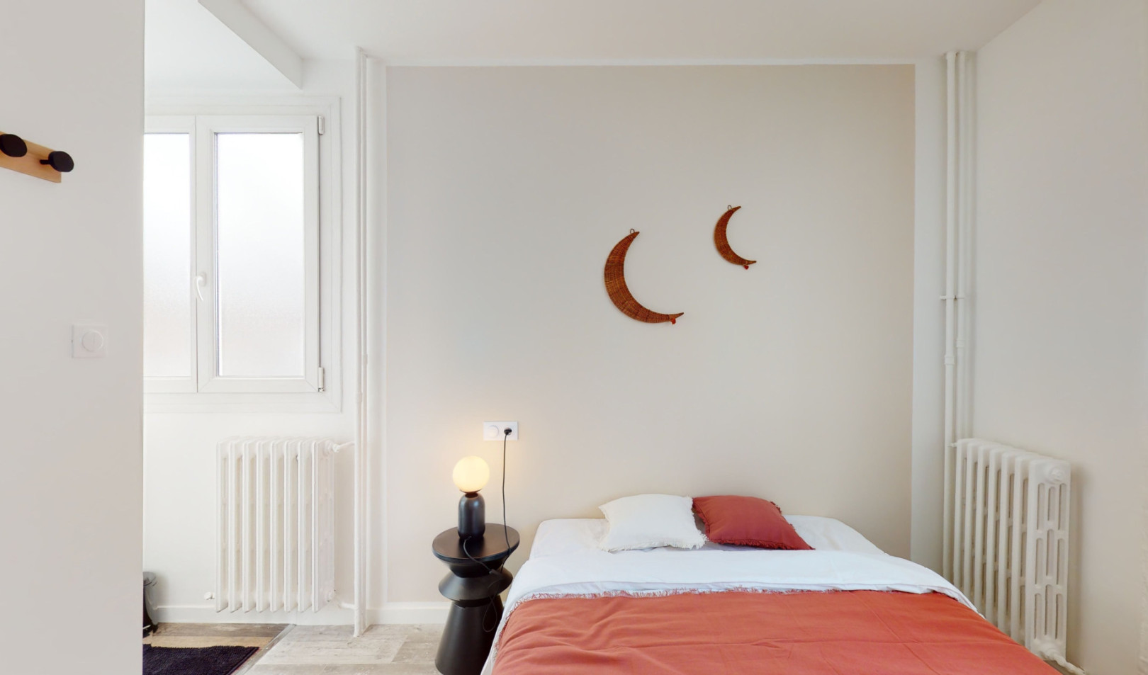 
                                                Colocation
                                                 Colocation 3 chambres