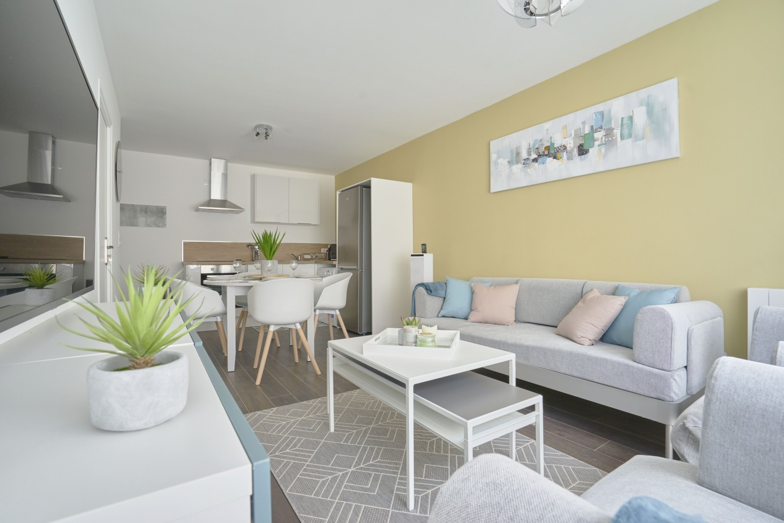 
                                                Colocation
                                                 Colocation 3 chambres