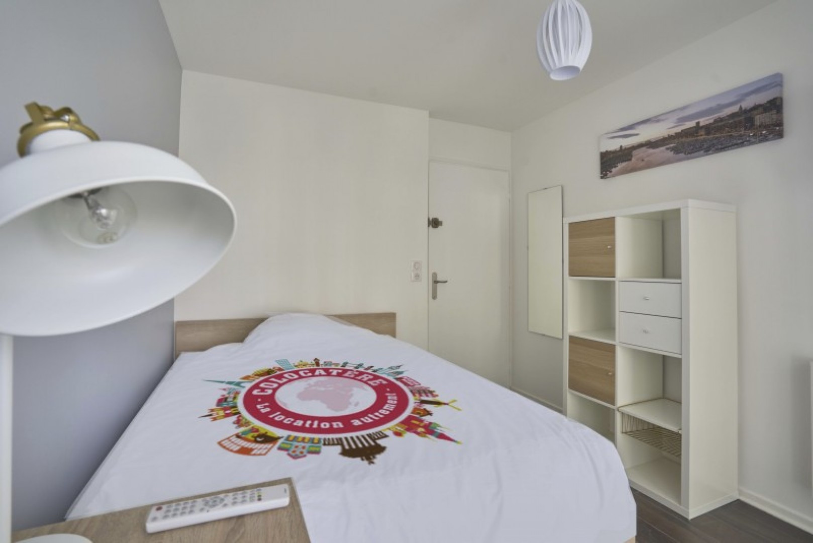 
                                                Colocation
                                                 Colocation 3 chambres