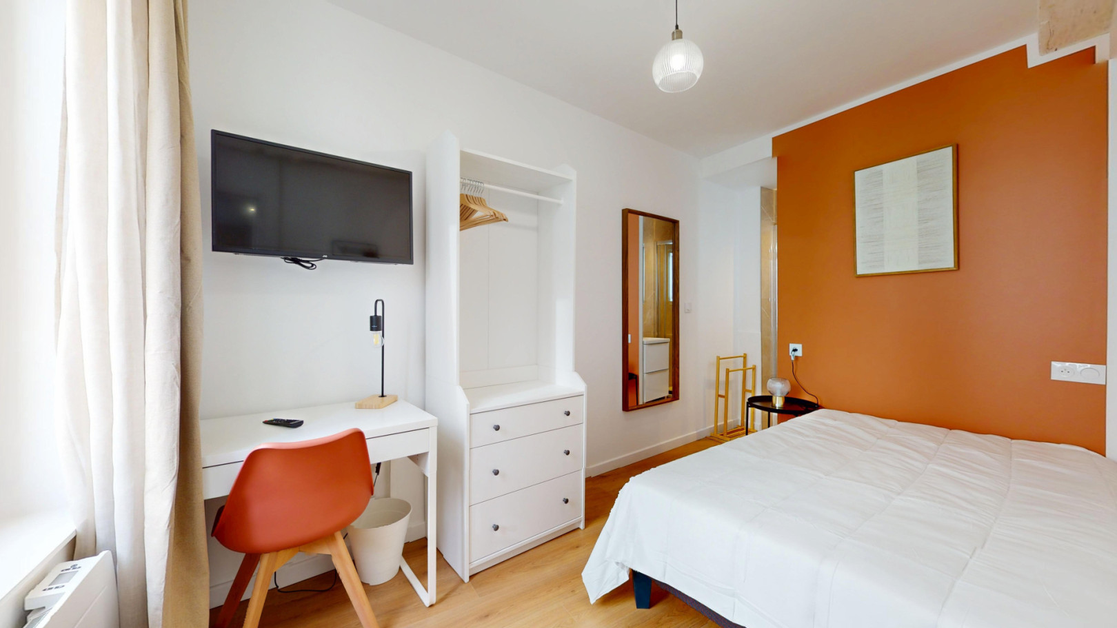 
                                                Colocation
                                                 Colocation 3 chambres