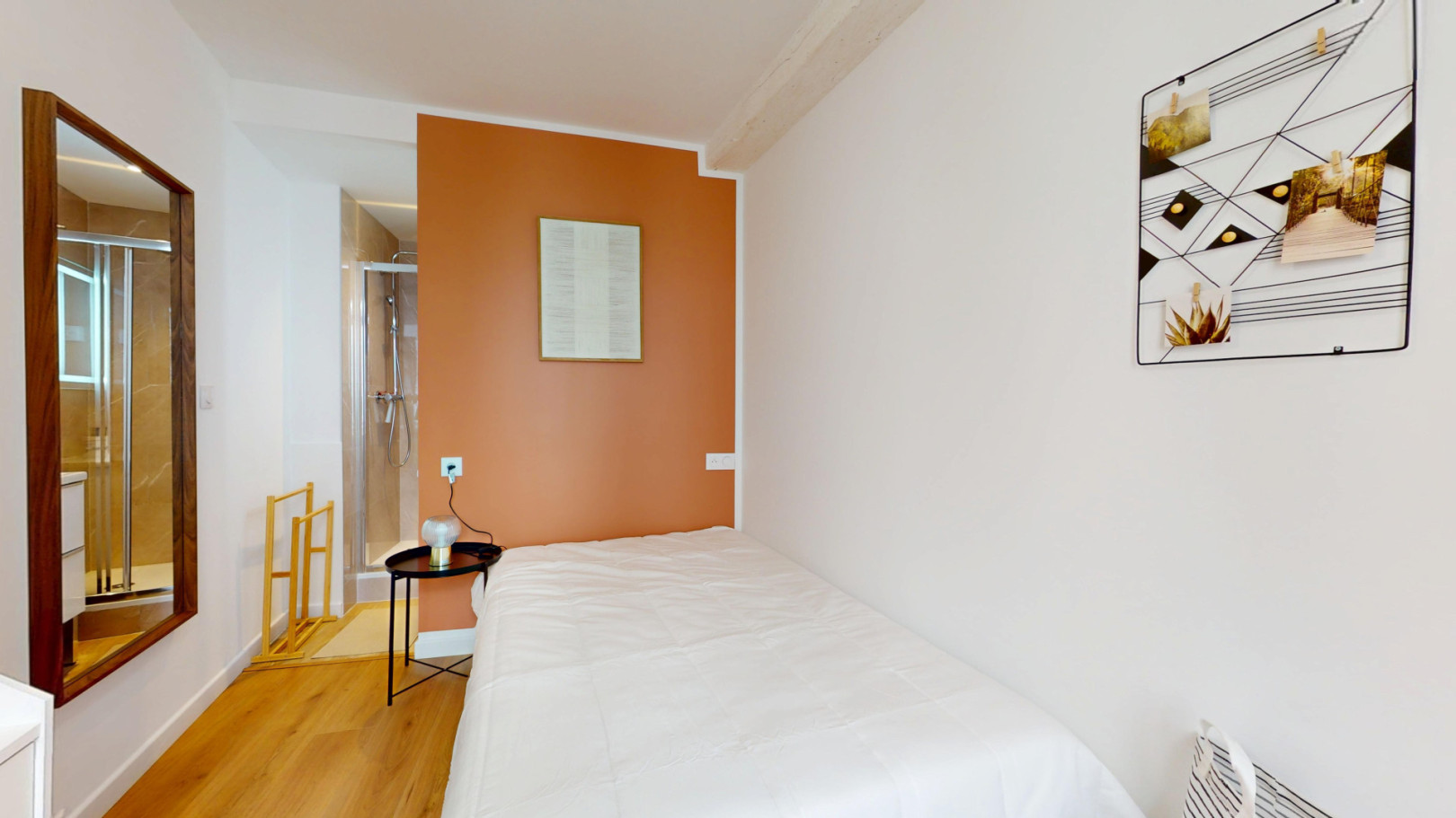 
                                                Colocation
                                                 Colocation 3 chambres