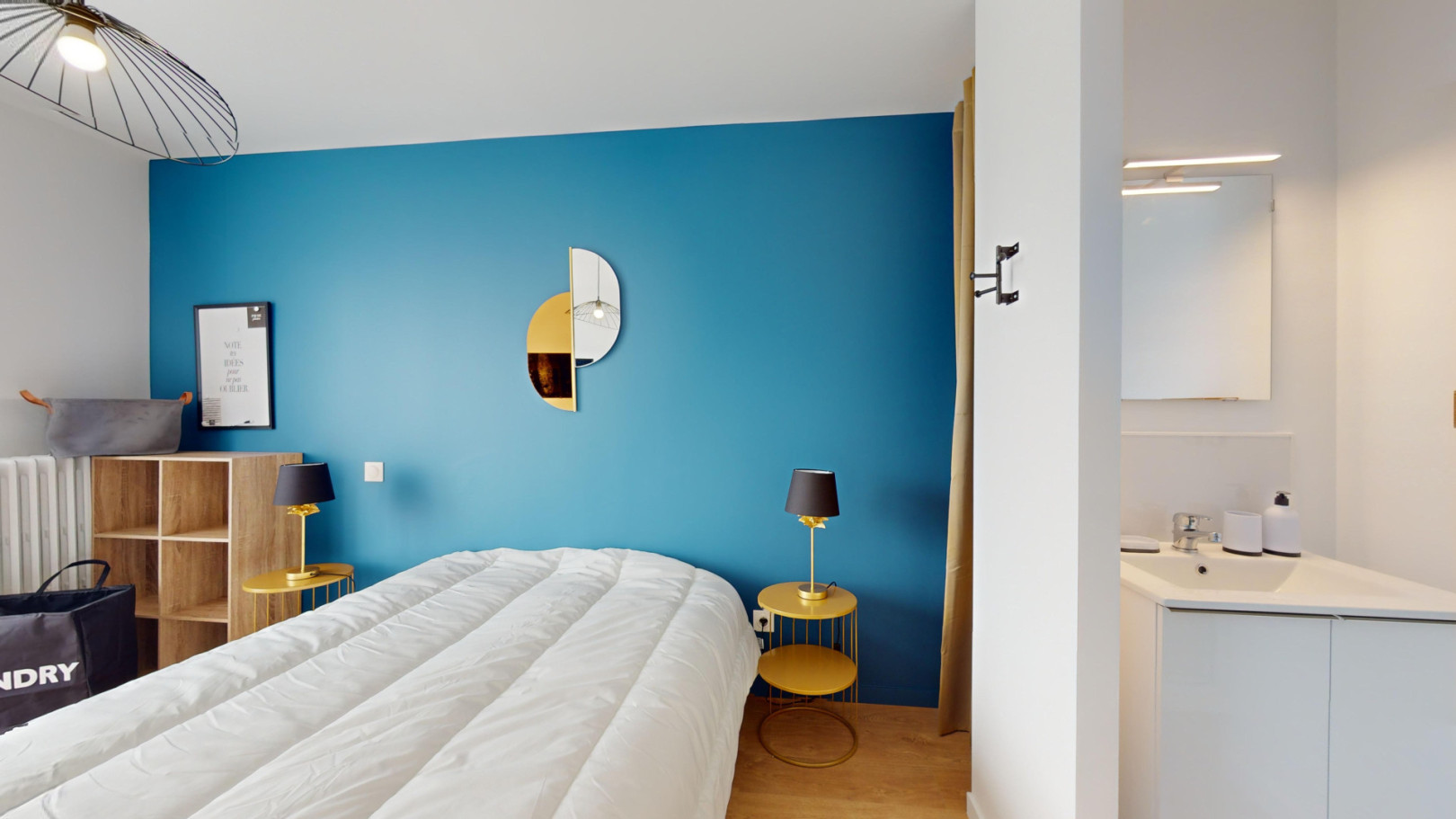 
                                                Colocation
                                                 Colocation 3 chambres