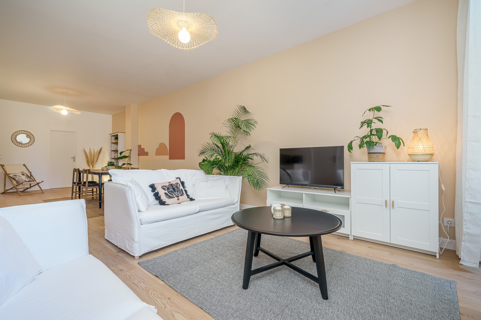 
                                                Colocation
                                                 Colocation 3 chambres