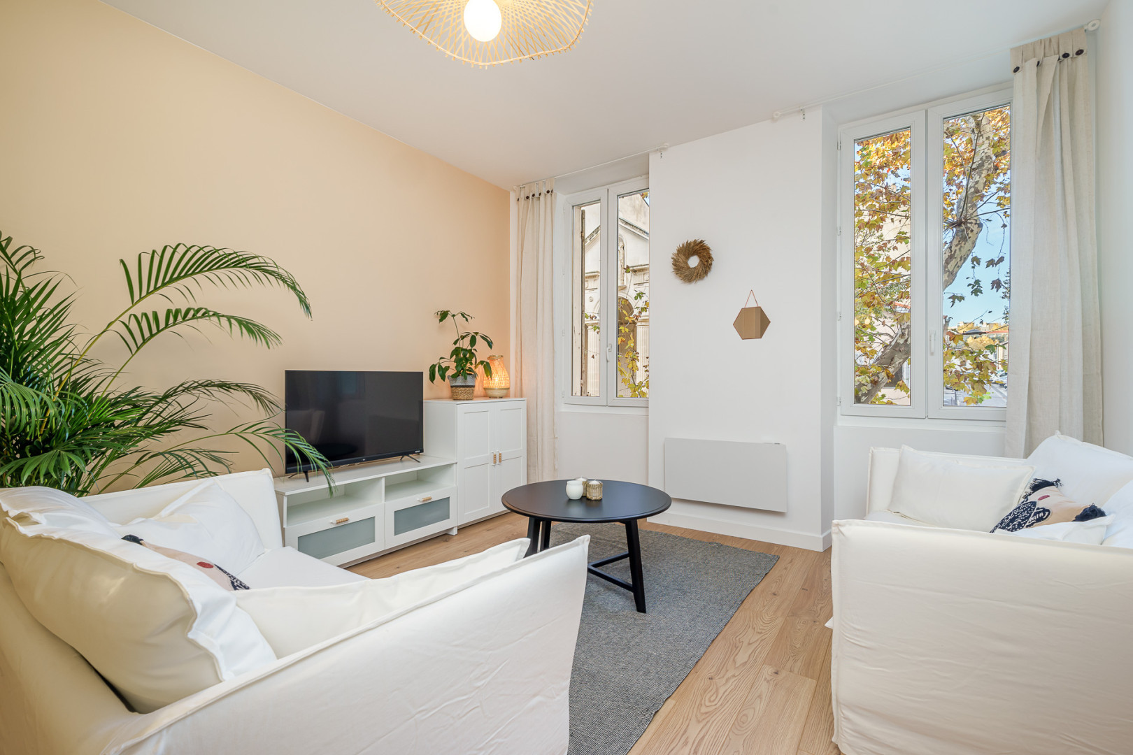 
                                                Colocation
                                                 Colocation 3 chambres