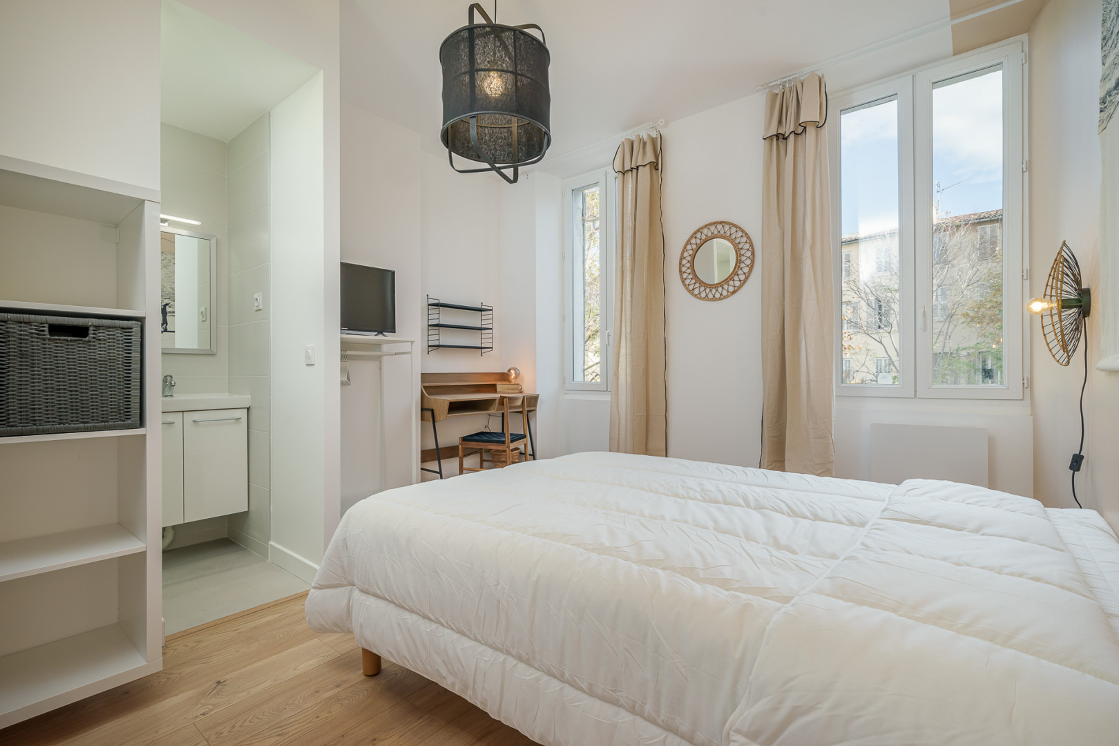 
                                                Colocation
                                                 Colocation 3 chambres