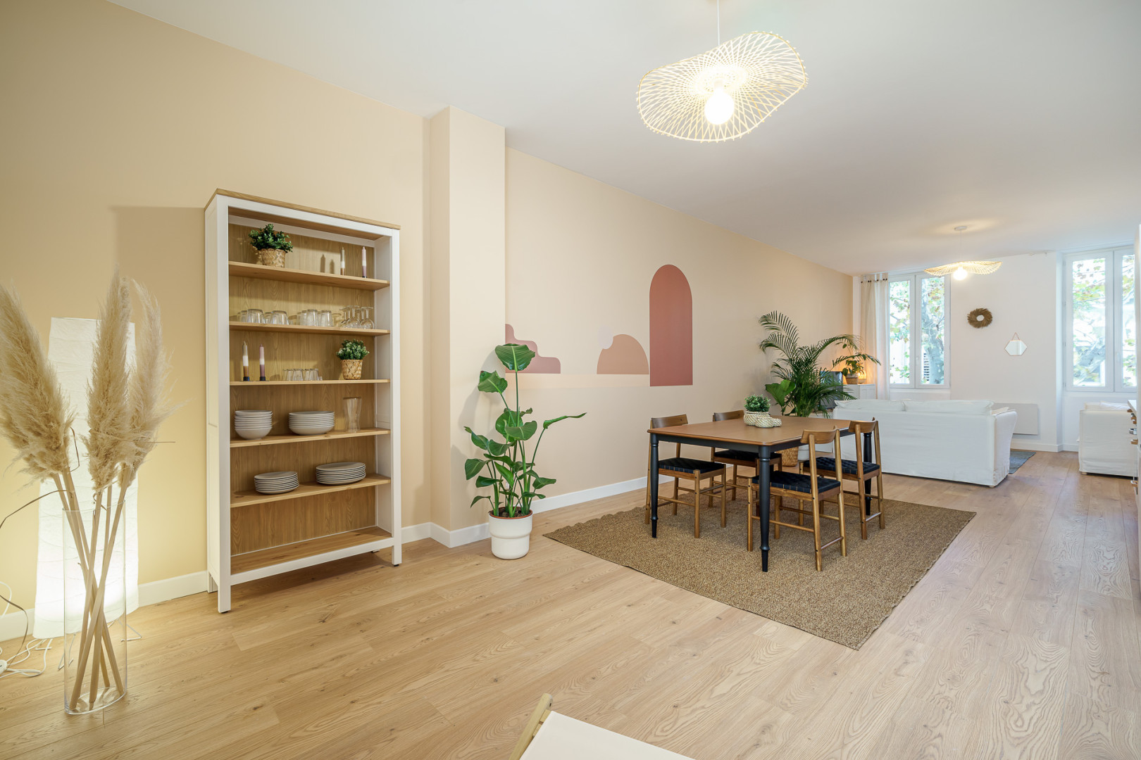 
                                                Colocation
                                                 Colocation 3 chambres
