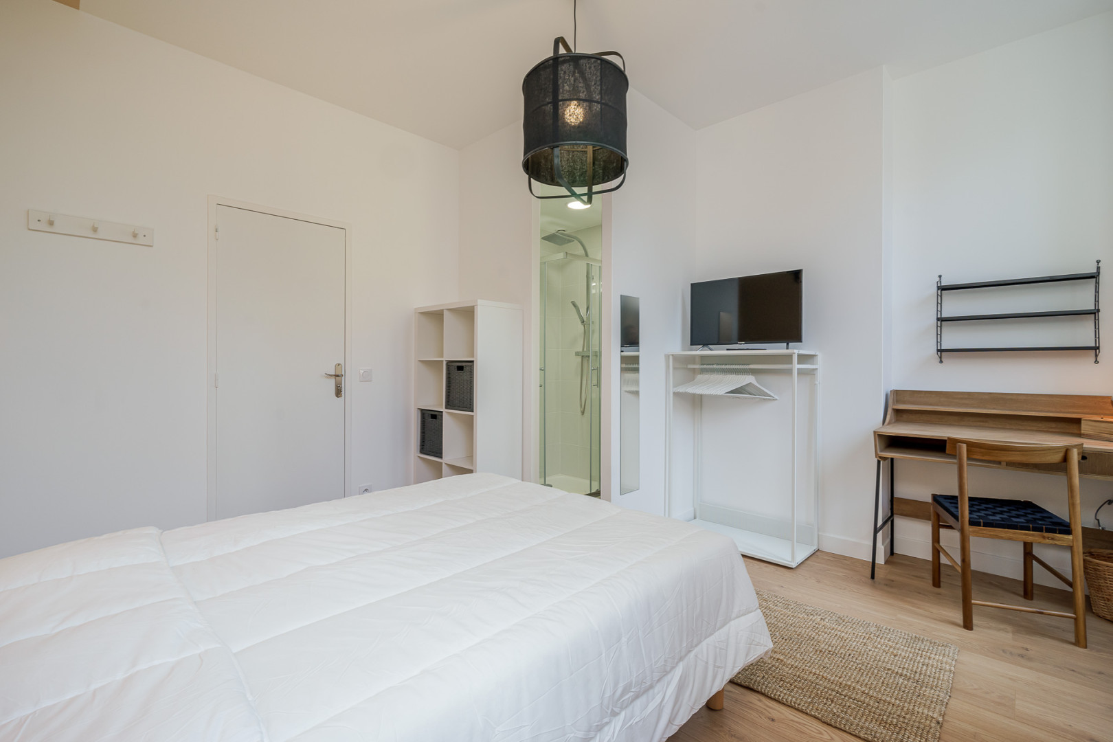 
                                                Colocation
                                                 Colocation 3 chambres