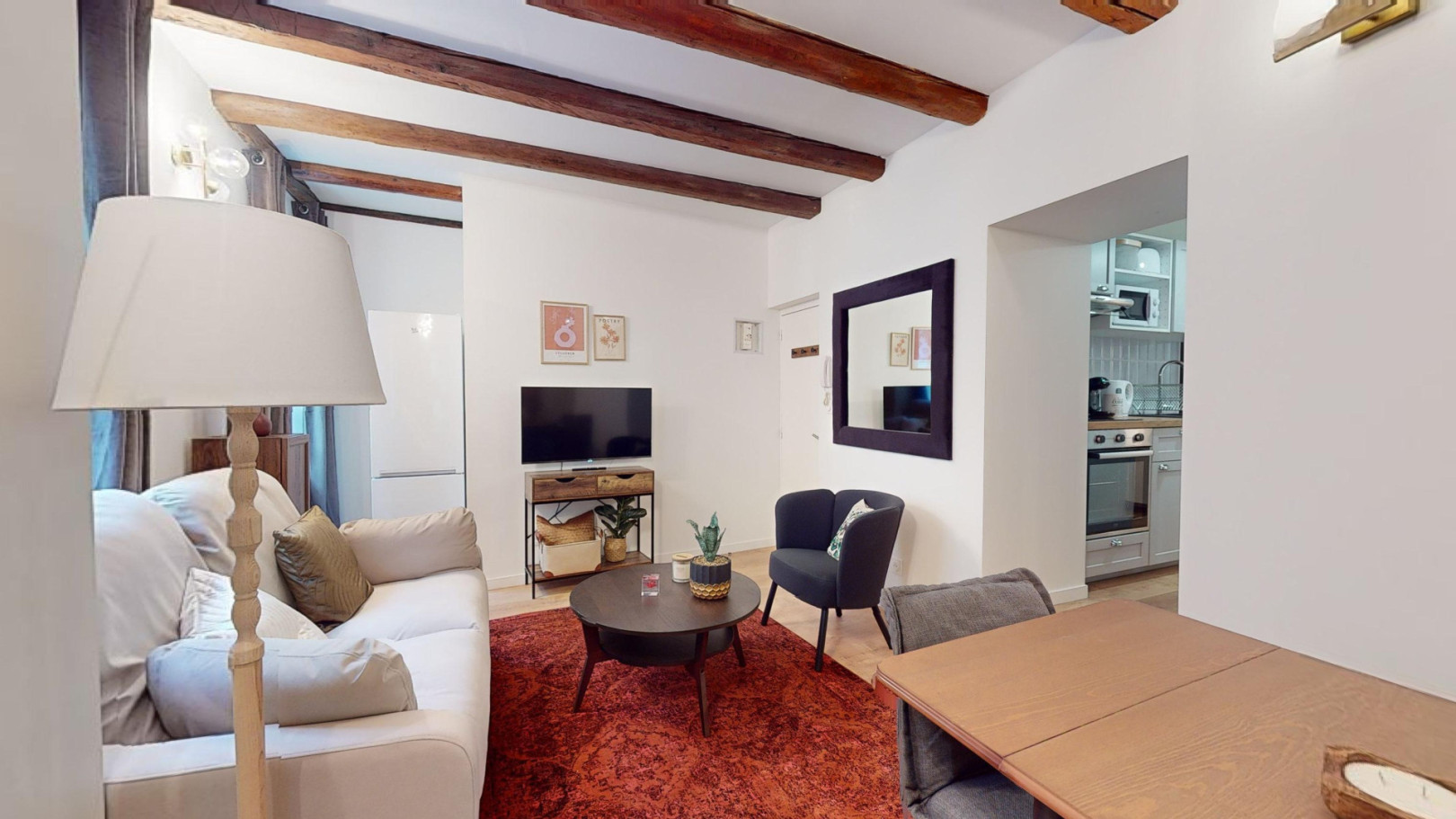 
                                                Colocation
                                                 Colocation 3 chambres