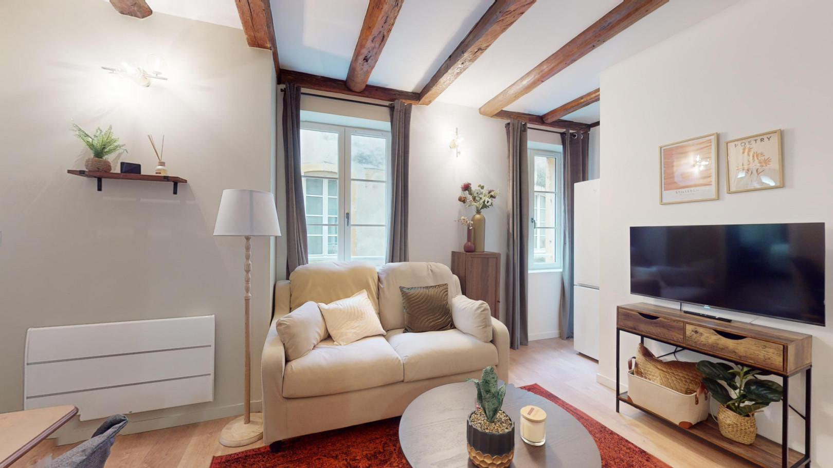 
                                                Colocation
                                                 Colocation 3 chambres