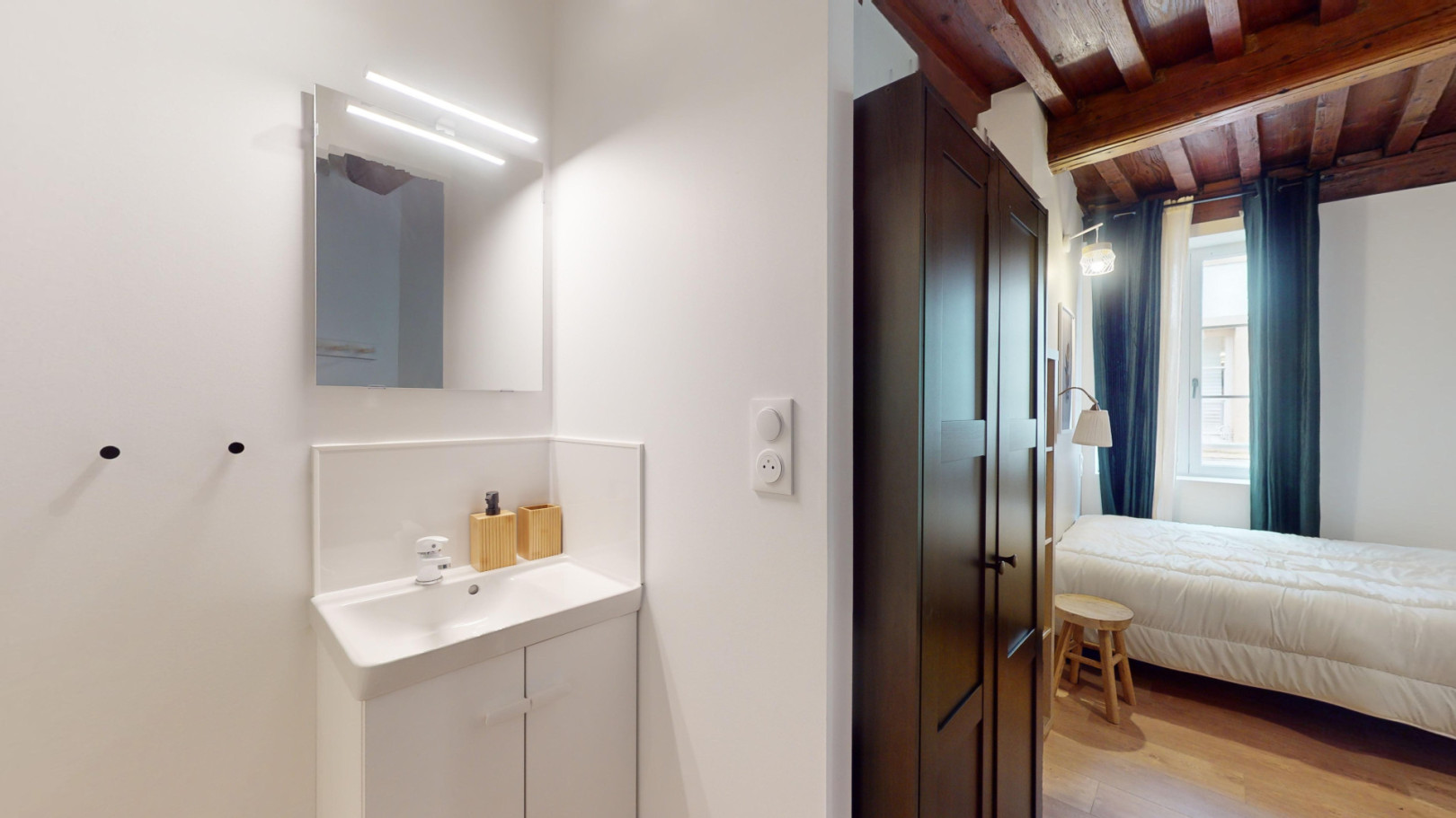 
                                                Colocation
                                                 Colocation 3 chambres