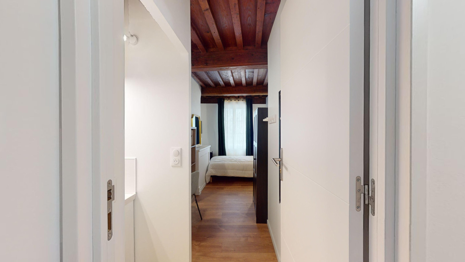 
                                                Colocation
                                                 Colocation 3 chambres