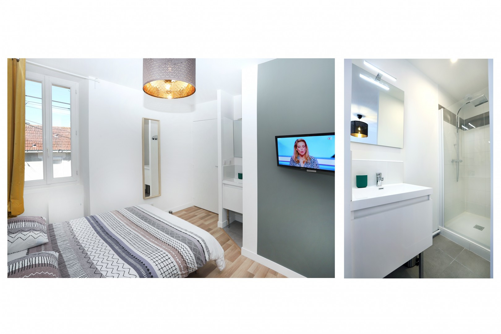 
                                                Colocation
                                                 Colocation 3 chambres