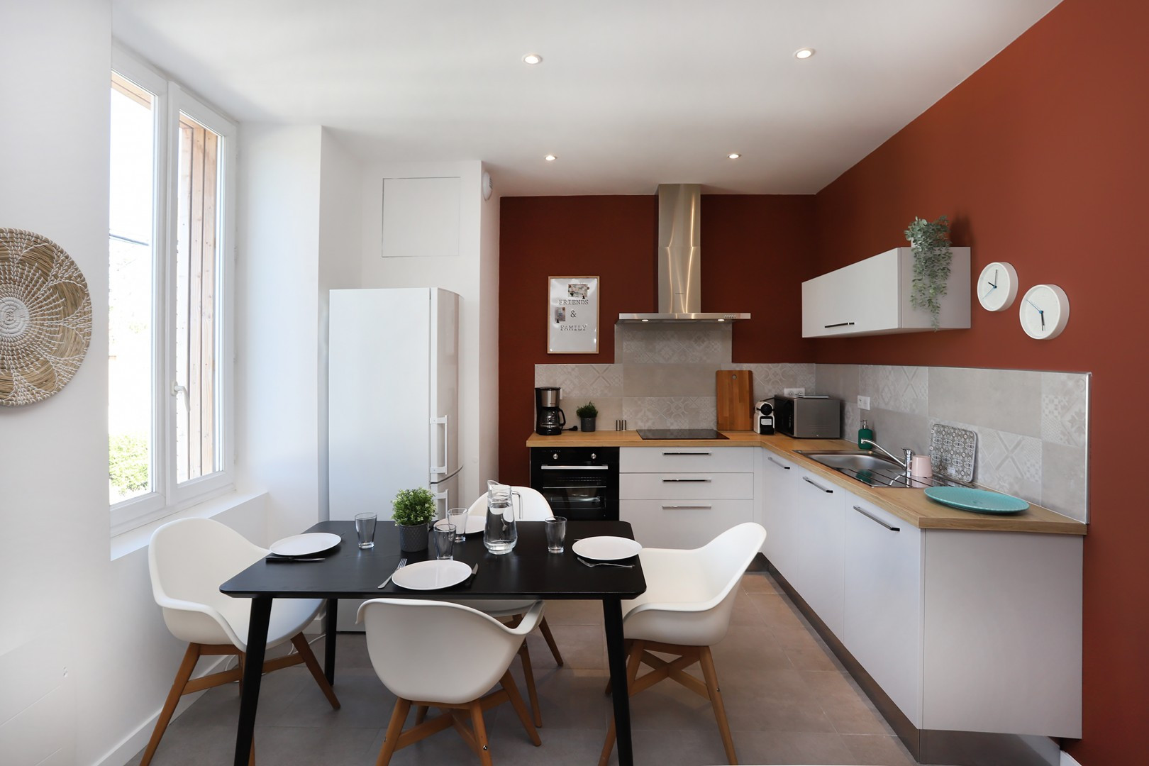 
                                                Colocation
                                                 Colocation 3 chambres