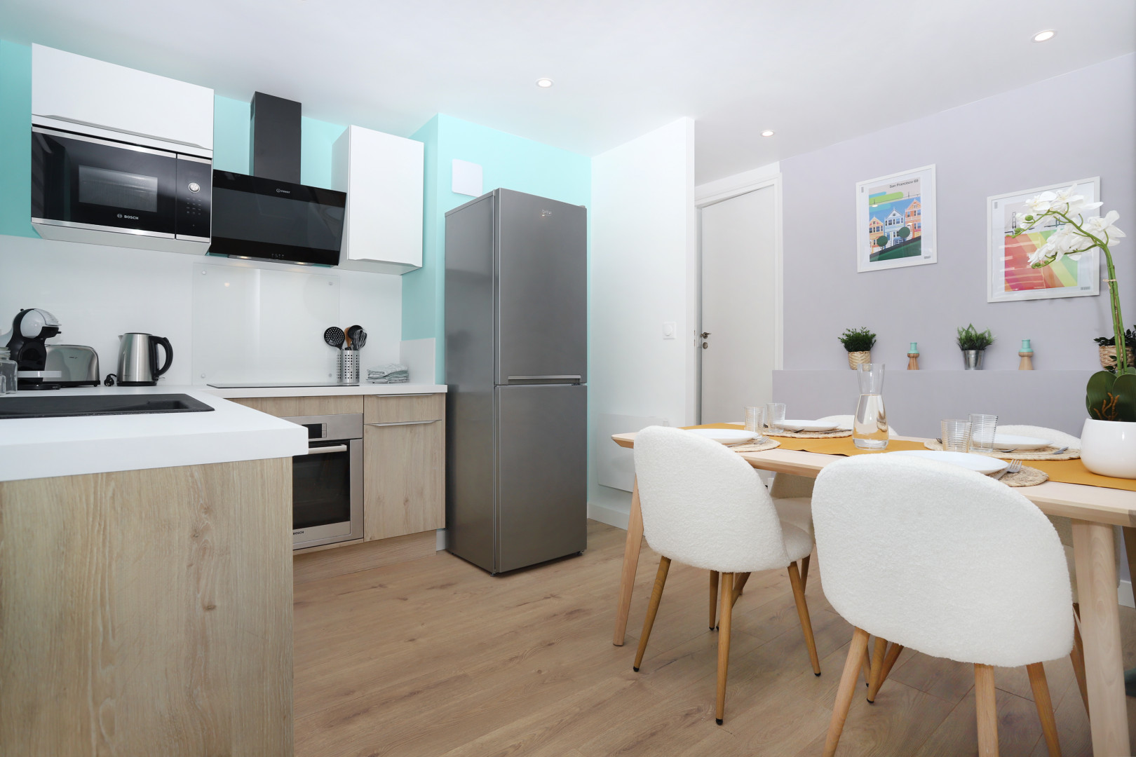 
                                                Colocation
                                                 Colocation 3 chambres