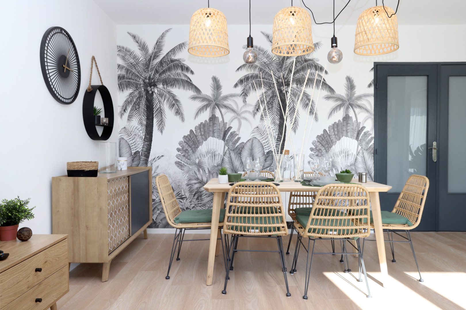 
                                                Colocation
                                                 Colocation 3 chambres