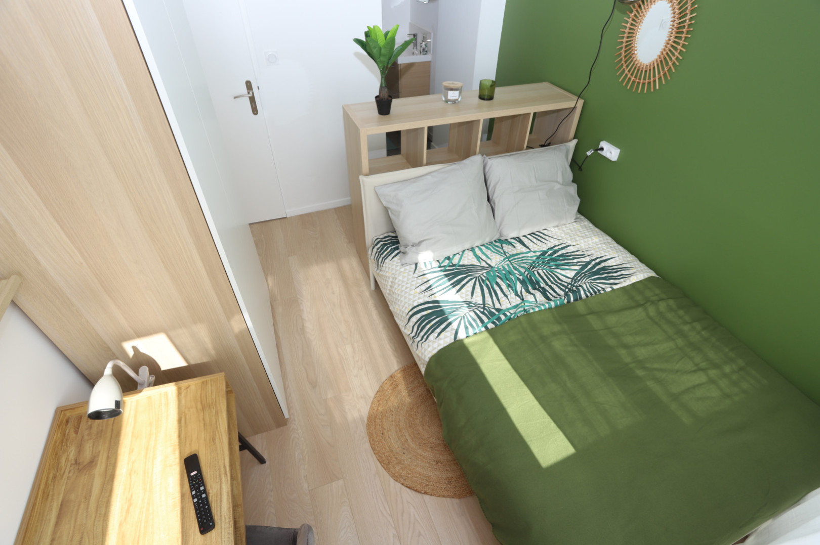 
                                                Colocation
                                                 Colocation 3 chambres