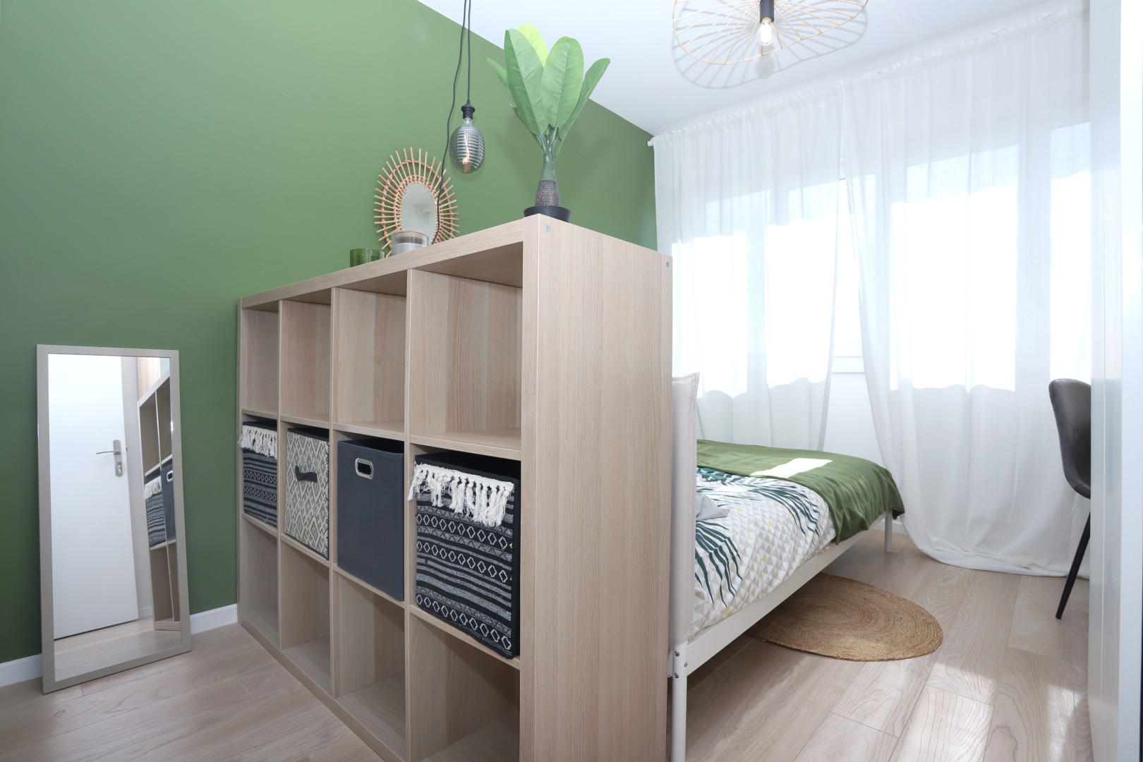 
                                                Colocation
                                                 Colocation 3 chambres