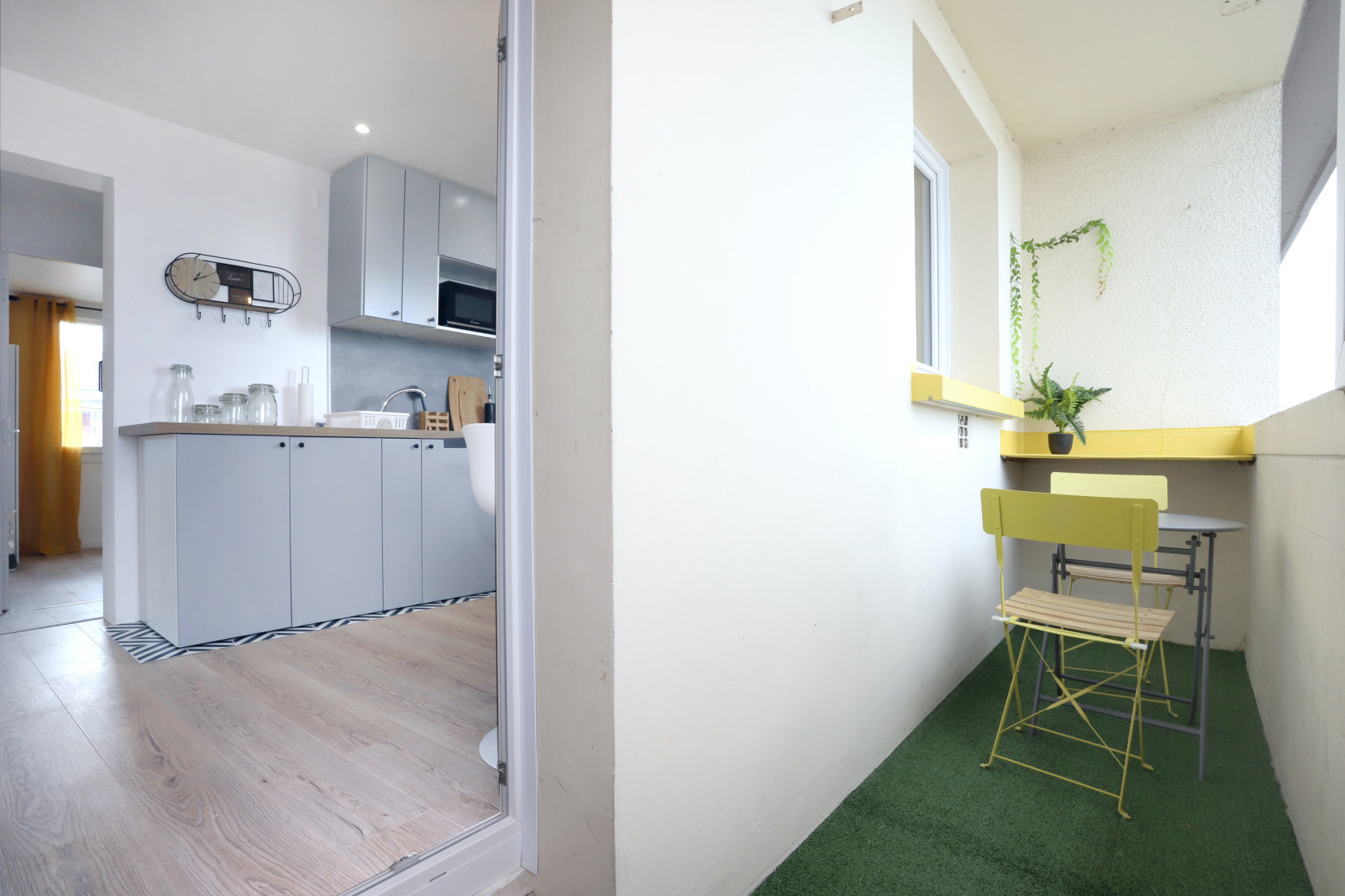 
                                                Colocation
                                                 Colocation 3 chambres