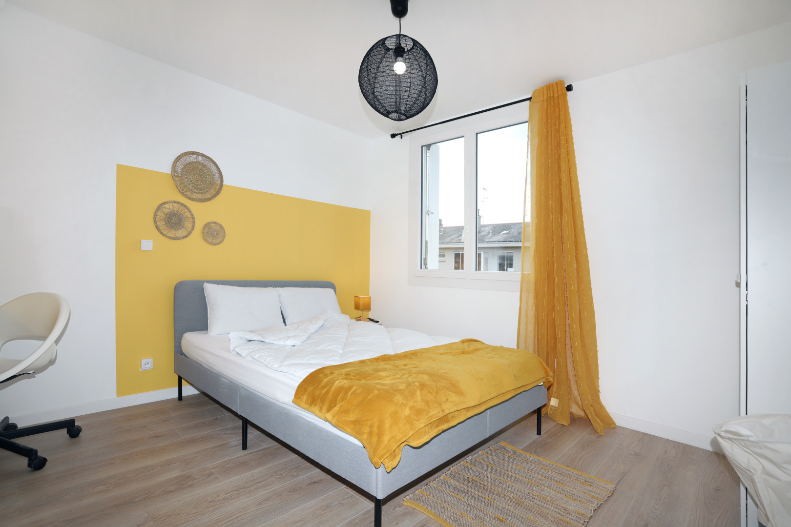 
                                                Colocation
                                                 Colocation 3 chambres