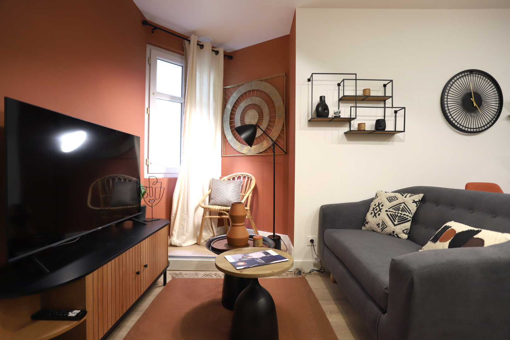 
                                                Colocation
                                                 Colocation 3 chambres