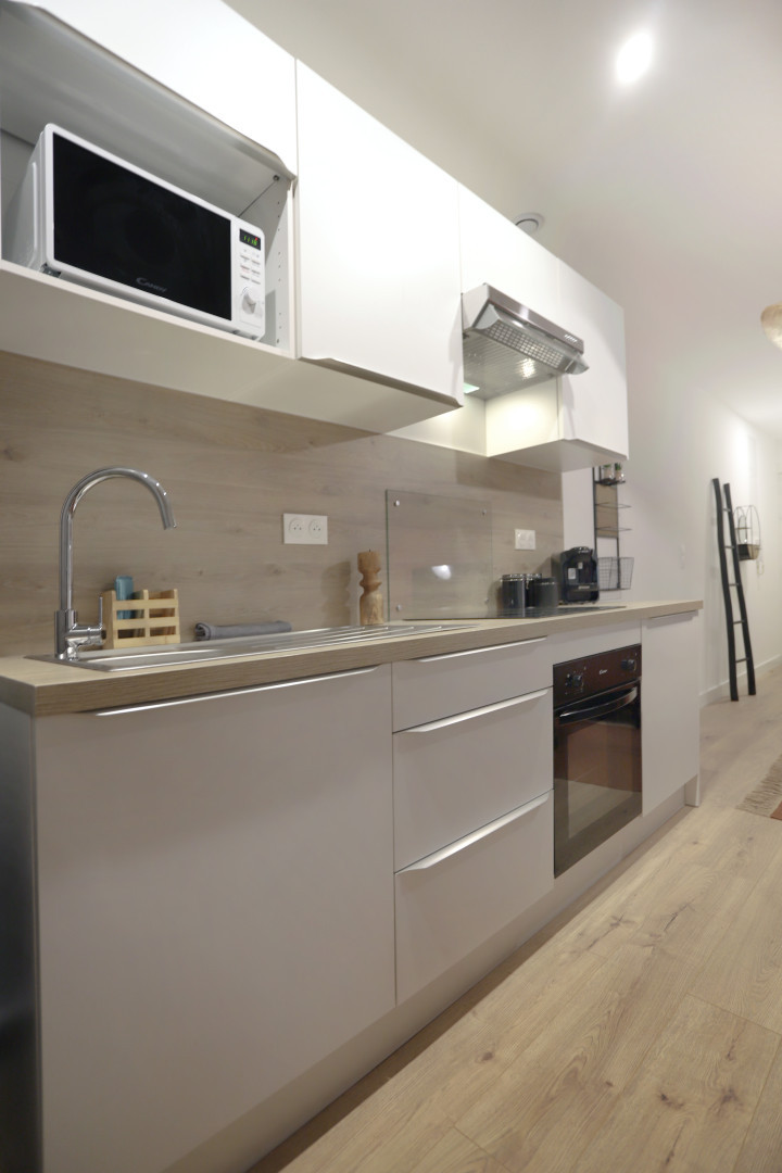 
                                                Colocation
                                                 Colocation 3 chambres