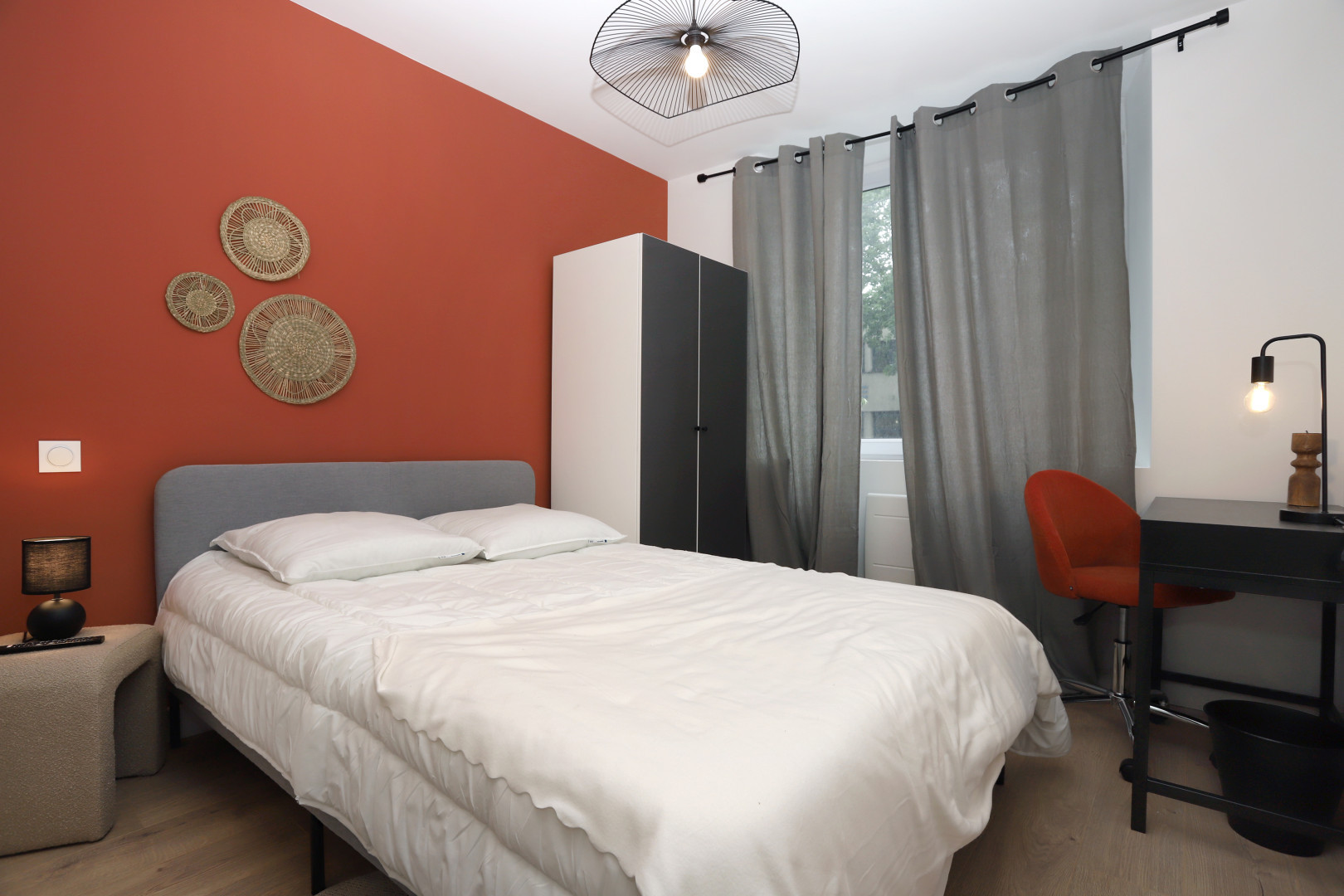 
                                                Colocation
                                                 Colocation 3 chambres