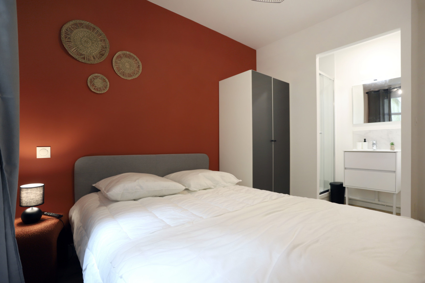 
                                                Colocation
                                                 Colocation 3 chambres