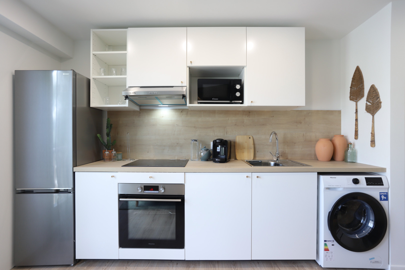 
                                                Colocation
                                                 Colocation 3 chambres