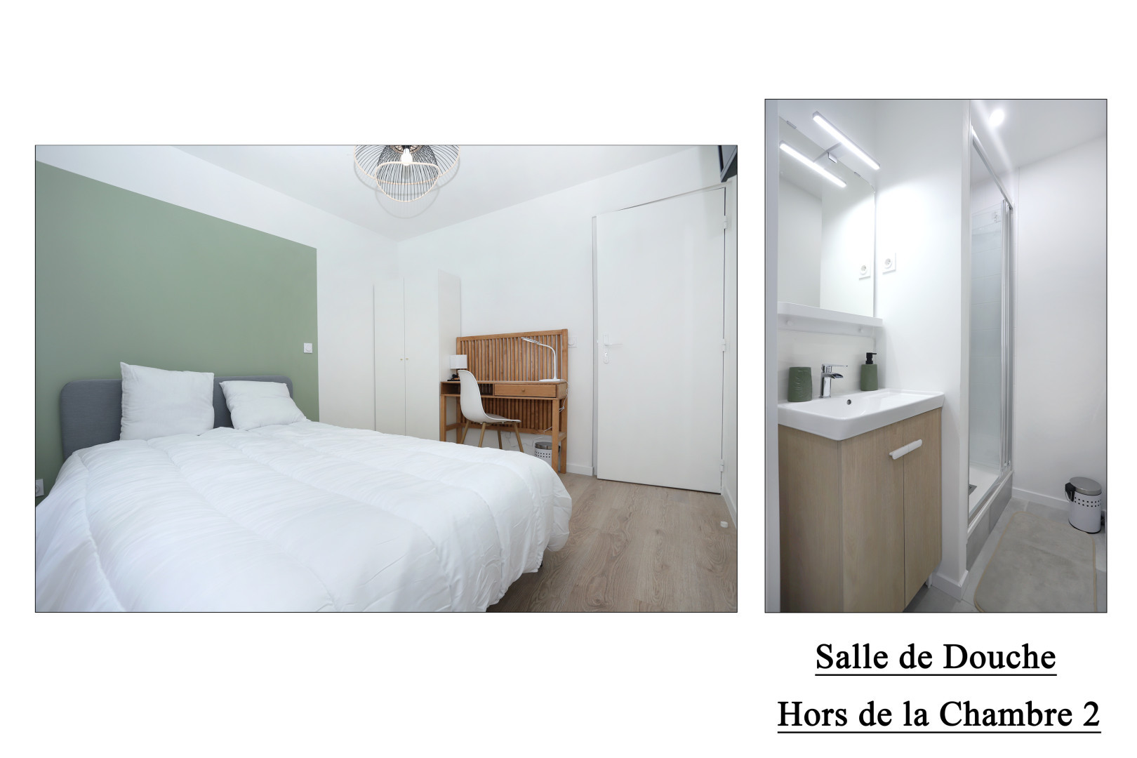 
                                                Colocation
                                                 Colocation 3 chambres