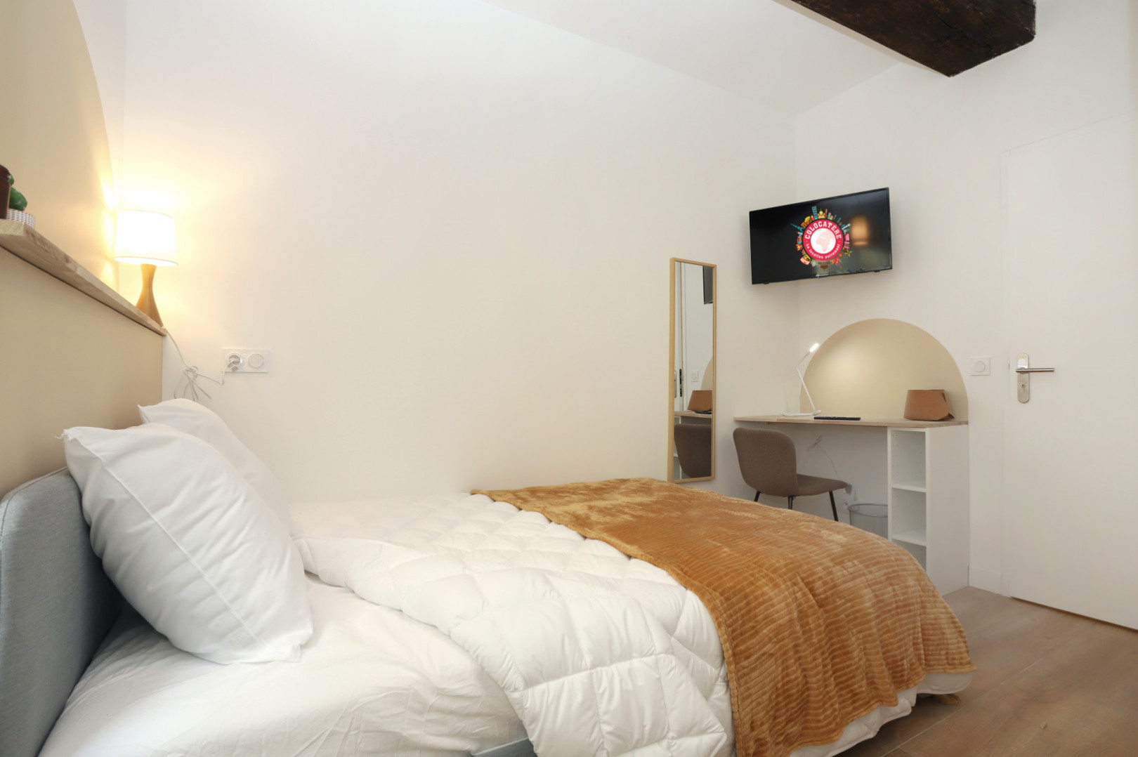 
                                                Colocation
                                                 Colocation 3 chambres