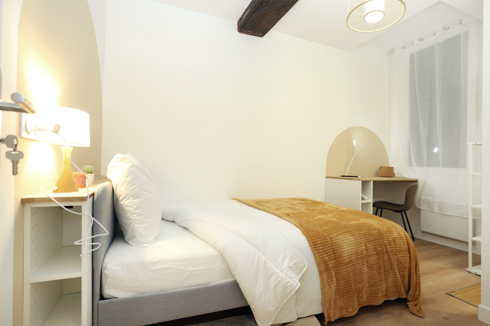 
                                                Colocation
                                                 Colocation 3 chambres