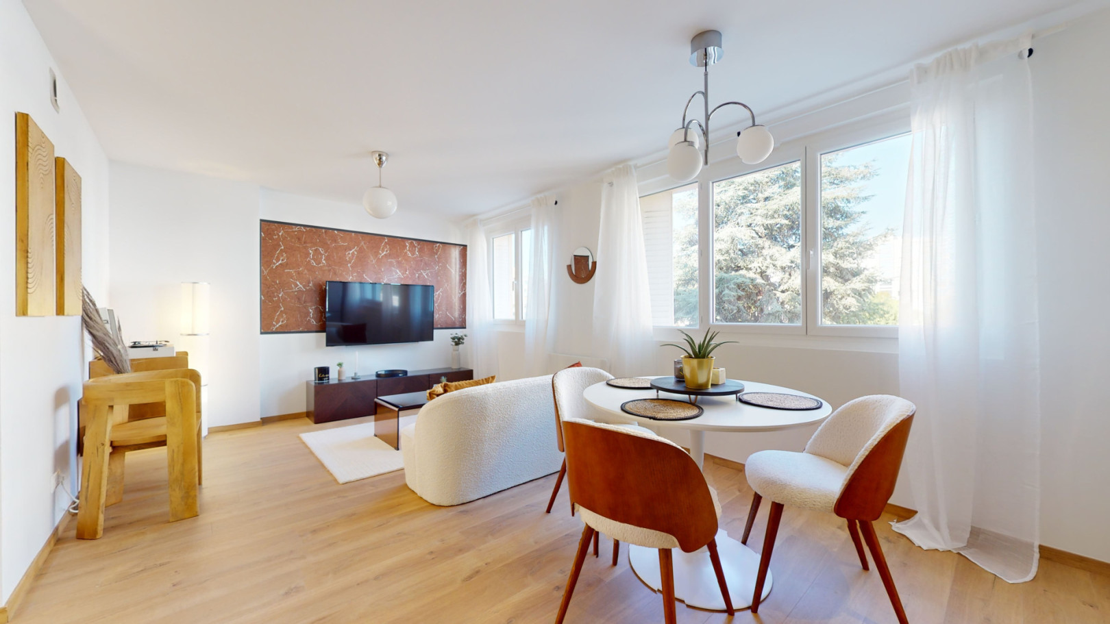 
                                                Colocation
                                                 Colocation 3 chambres