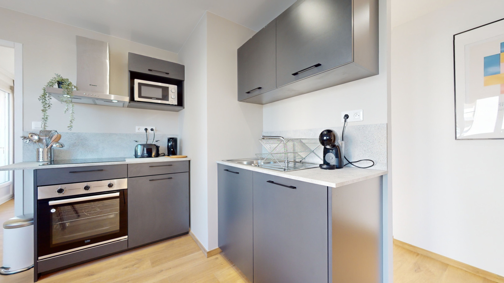 
                                                Colocation
                                                 Colocation 3 chambres