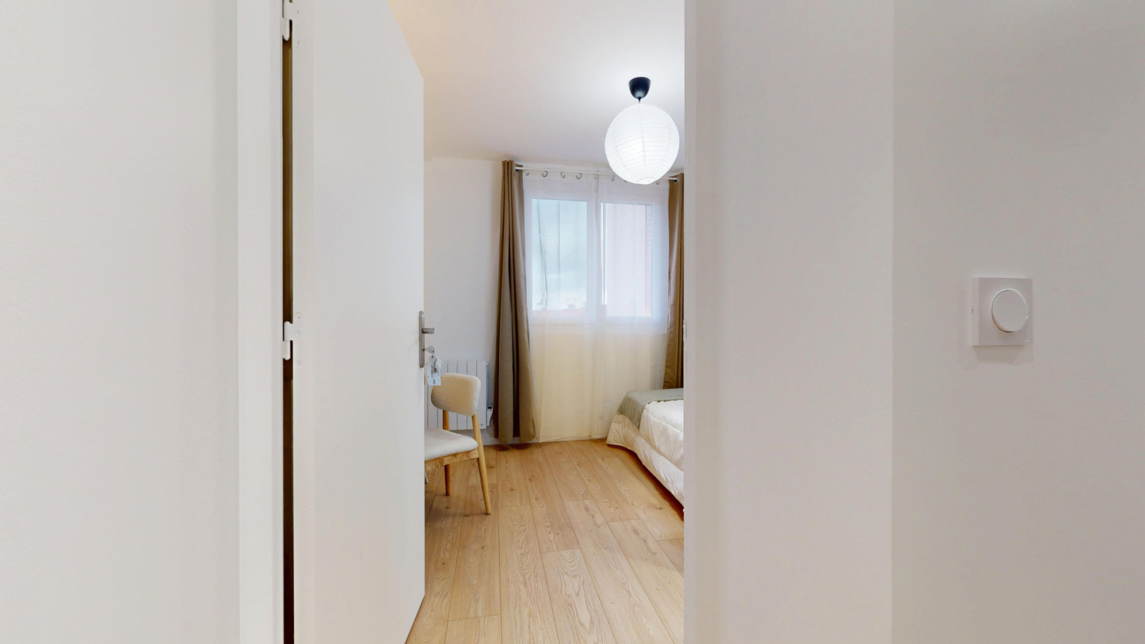 
                                                Colocation
                                                 Colocation 3 chambres