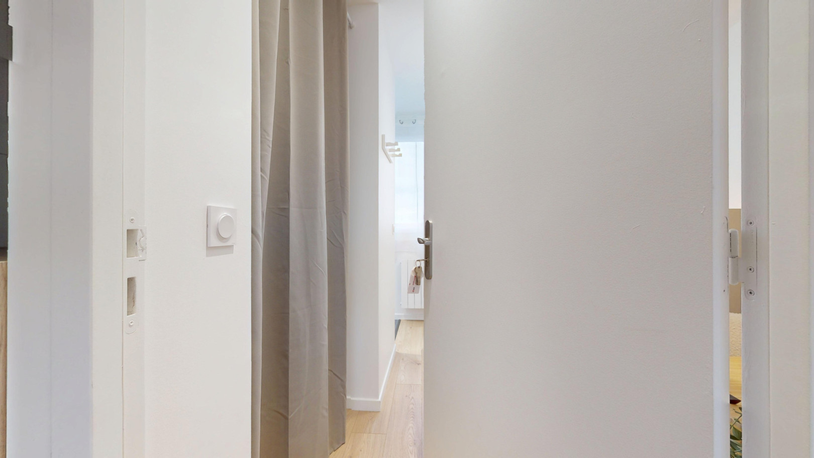 
                                                Colocation
                                                 Colocation 3 chambres