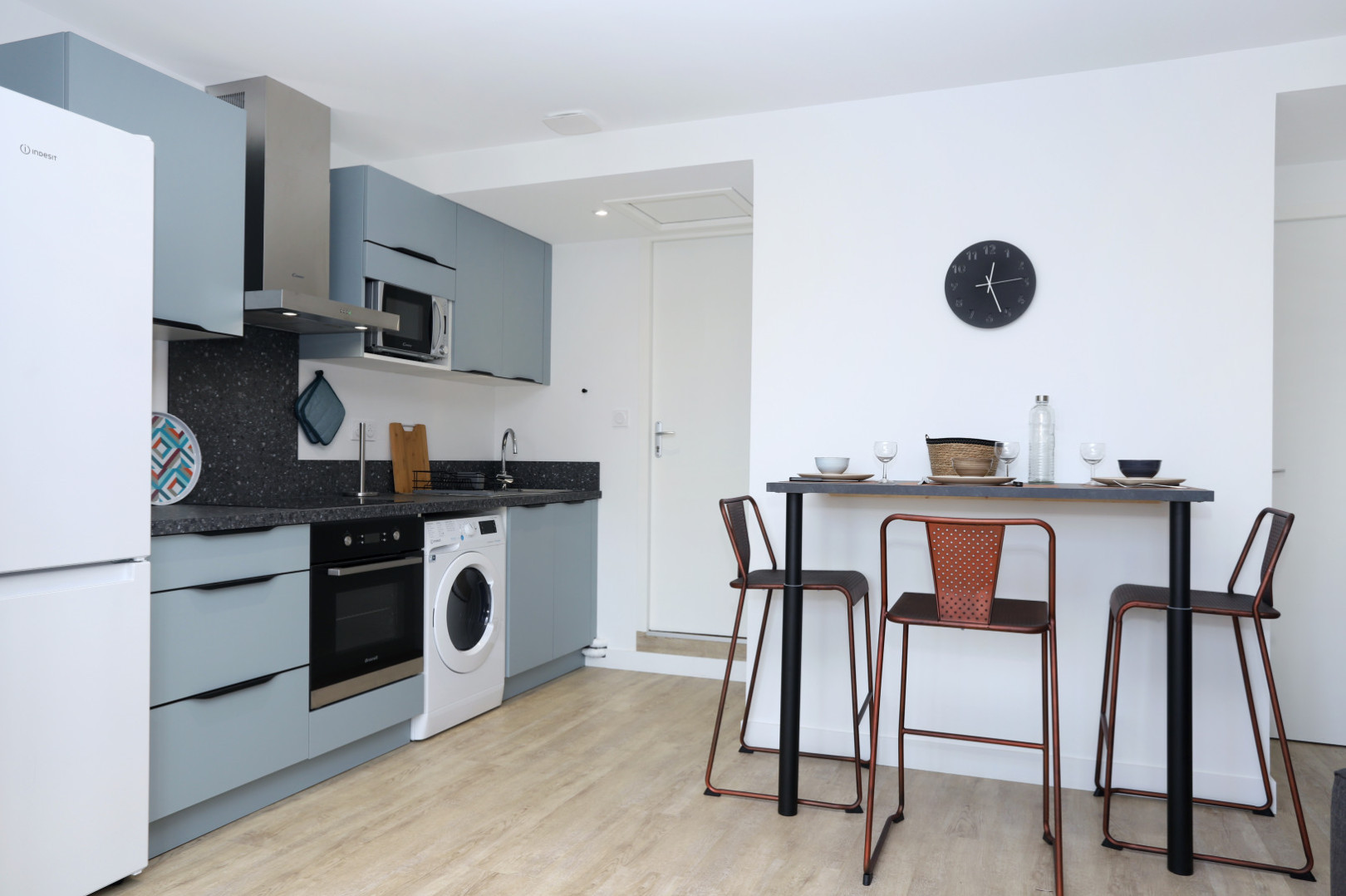 
                                                Colocation
                                                 Colocation 3 chambres