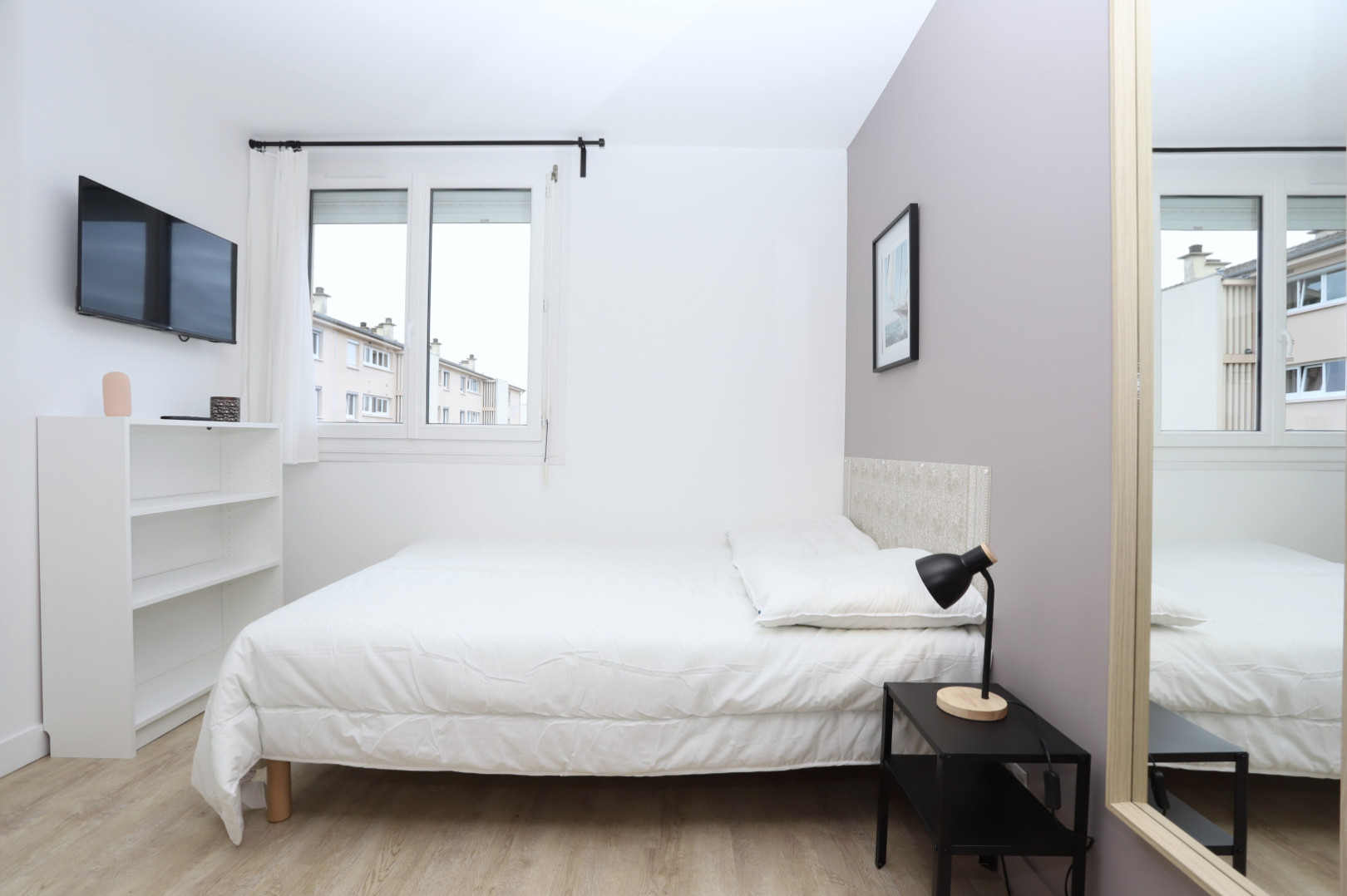 
                                                Colocation
                                                 Colocation 3 chambres