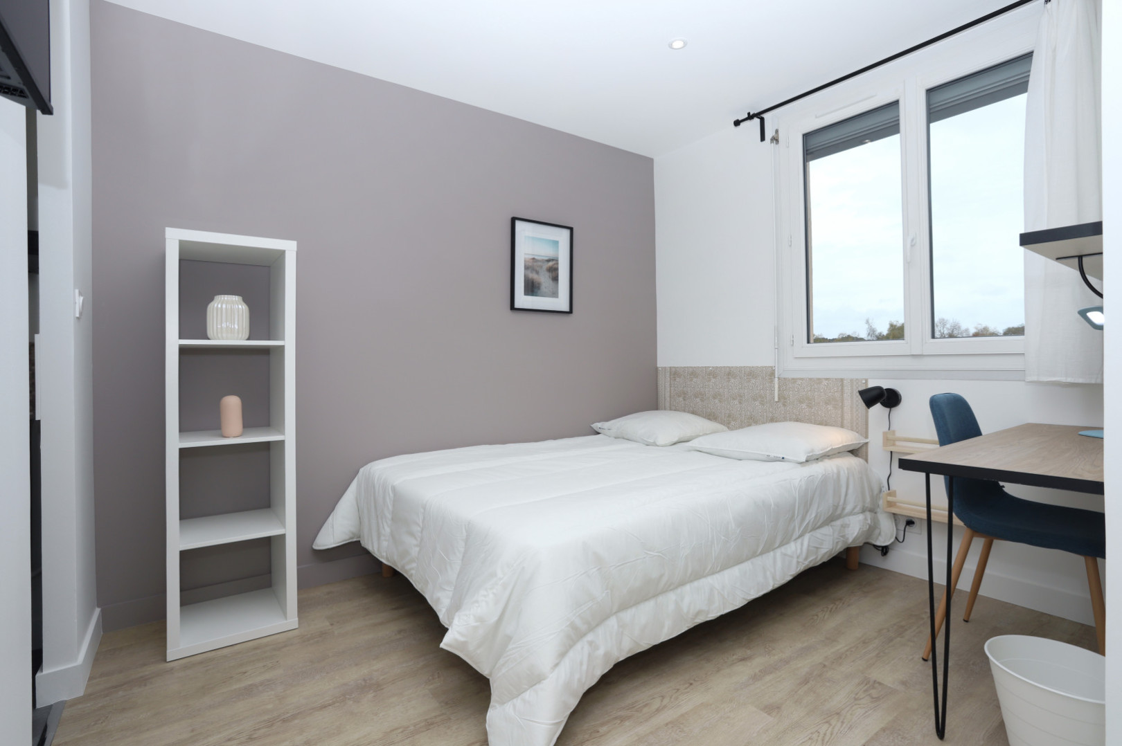 
                                                Colocation
                                                 Colocation 3 chambres