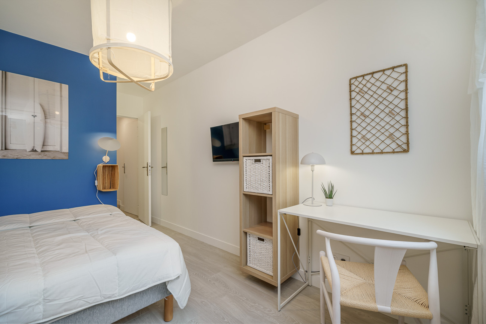 
                                                Colocation
                                                 Colocation 3 chambres