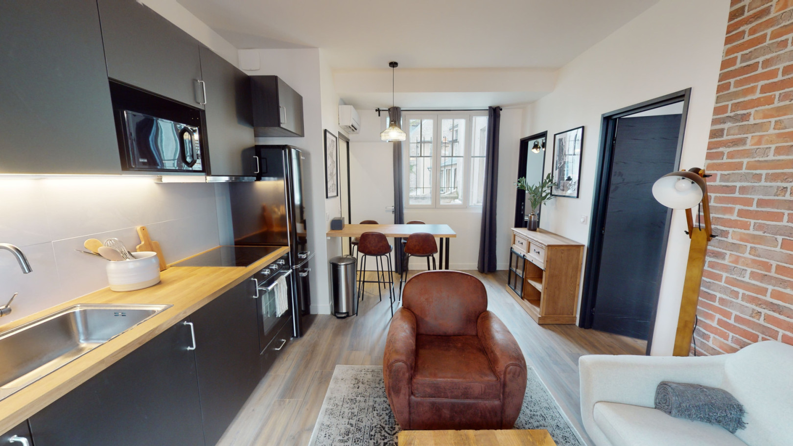 
                                                Colocation
                                                 Colocation 3 chambres