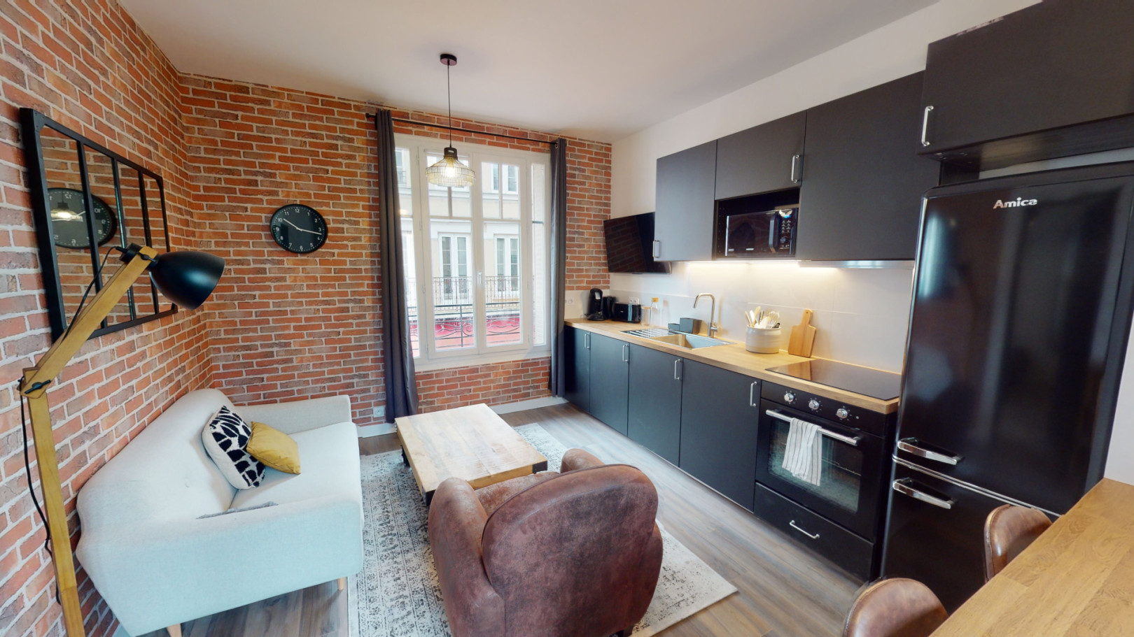 
                                                Colocation
                                                 Colocation 3 chambres