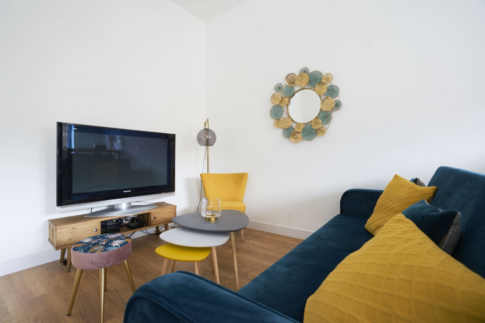 
                                                Colocation
                                                 Colocation 3 chambres