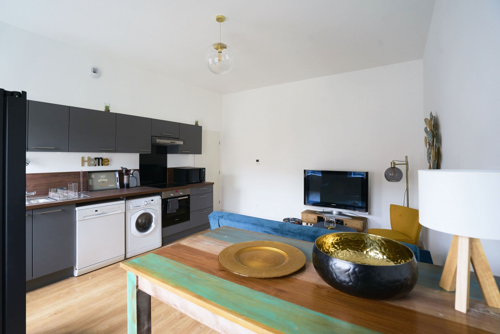 
                                                Colocation
                                                 Colocation 3 chambres