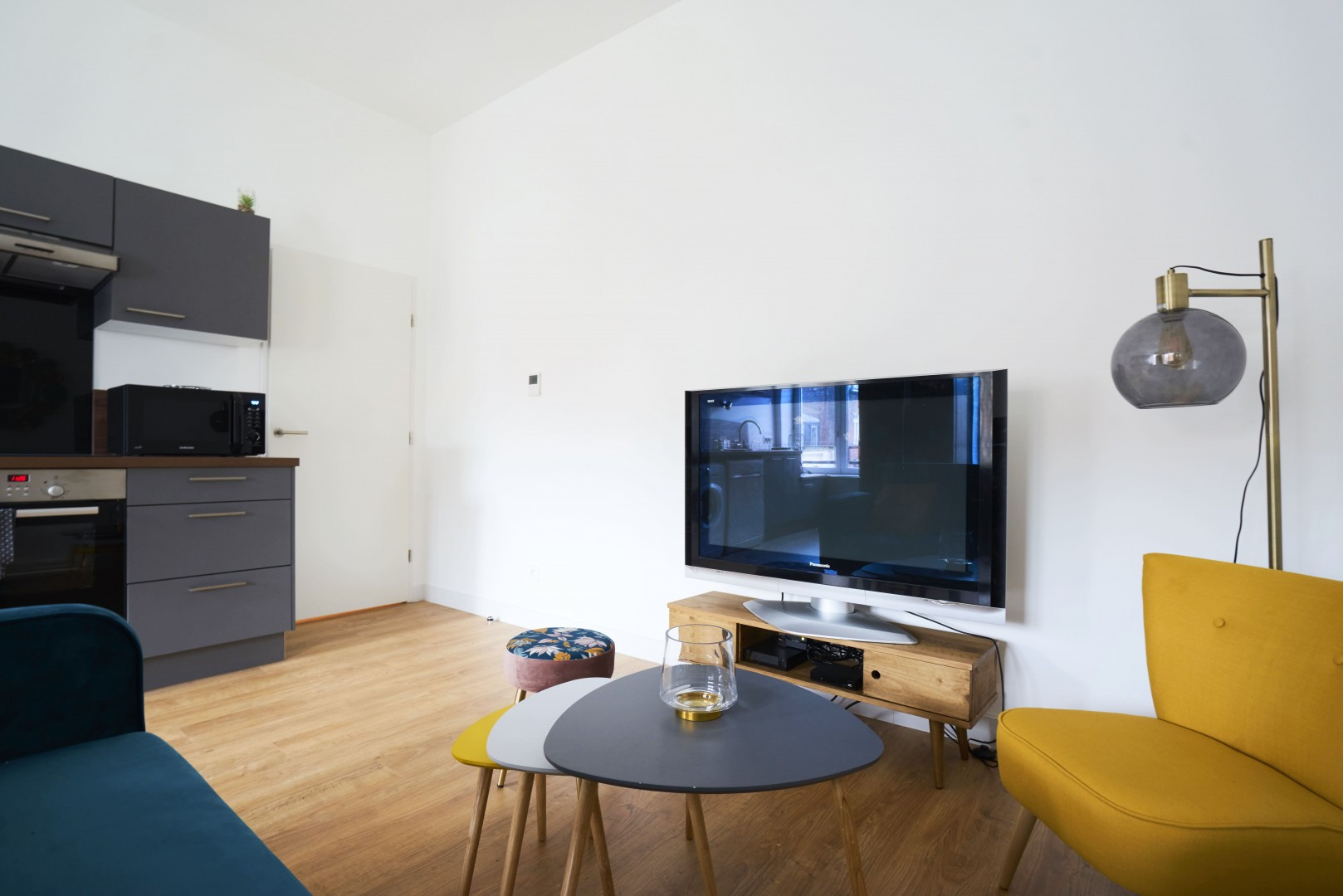 
                                                Colocation
                                                 Colocation 3 chambres