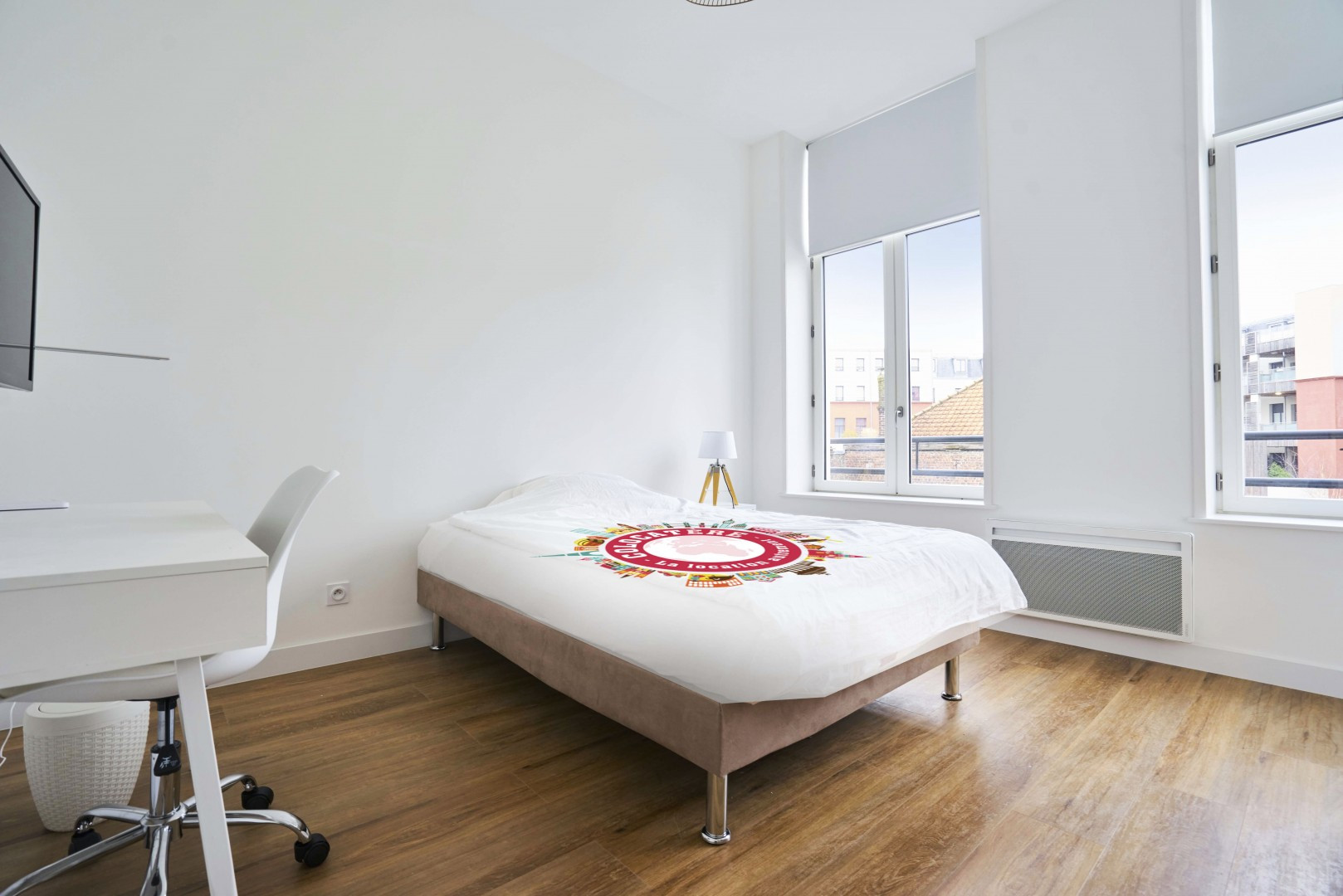 
                                                Colocation
                                                 Colocation 3 chambres