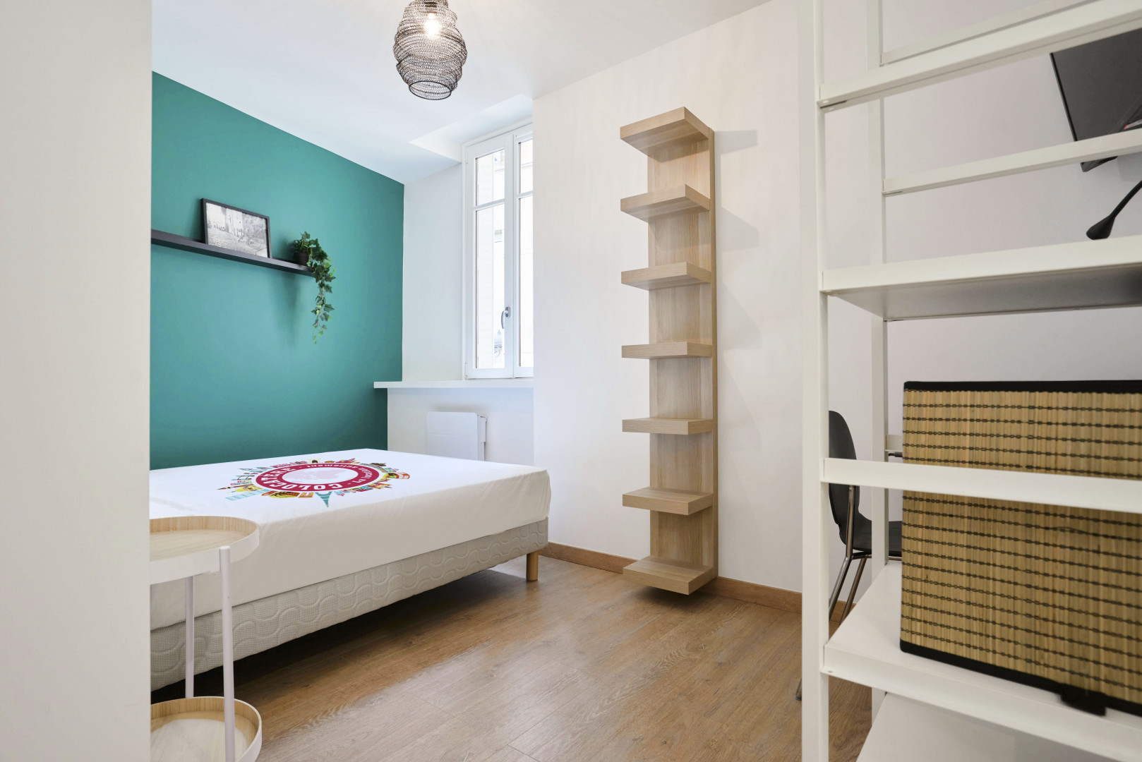 
                                                Colocation
                                                 Colocation 3 chambres
