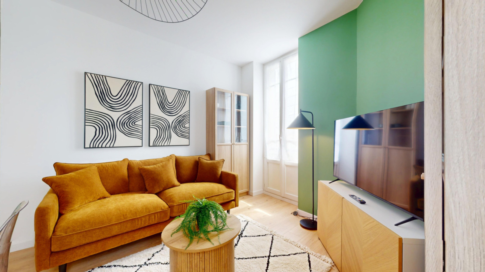 
                                                Colocation
                                                 Colocation 3 chambres