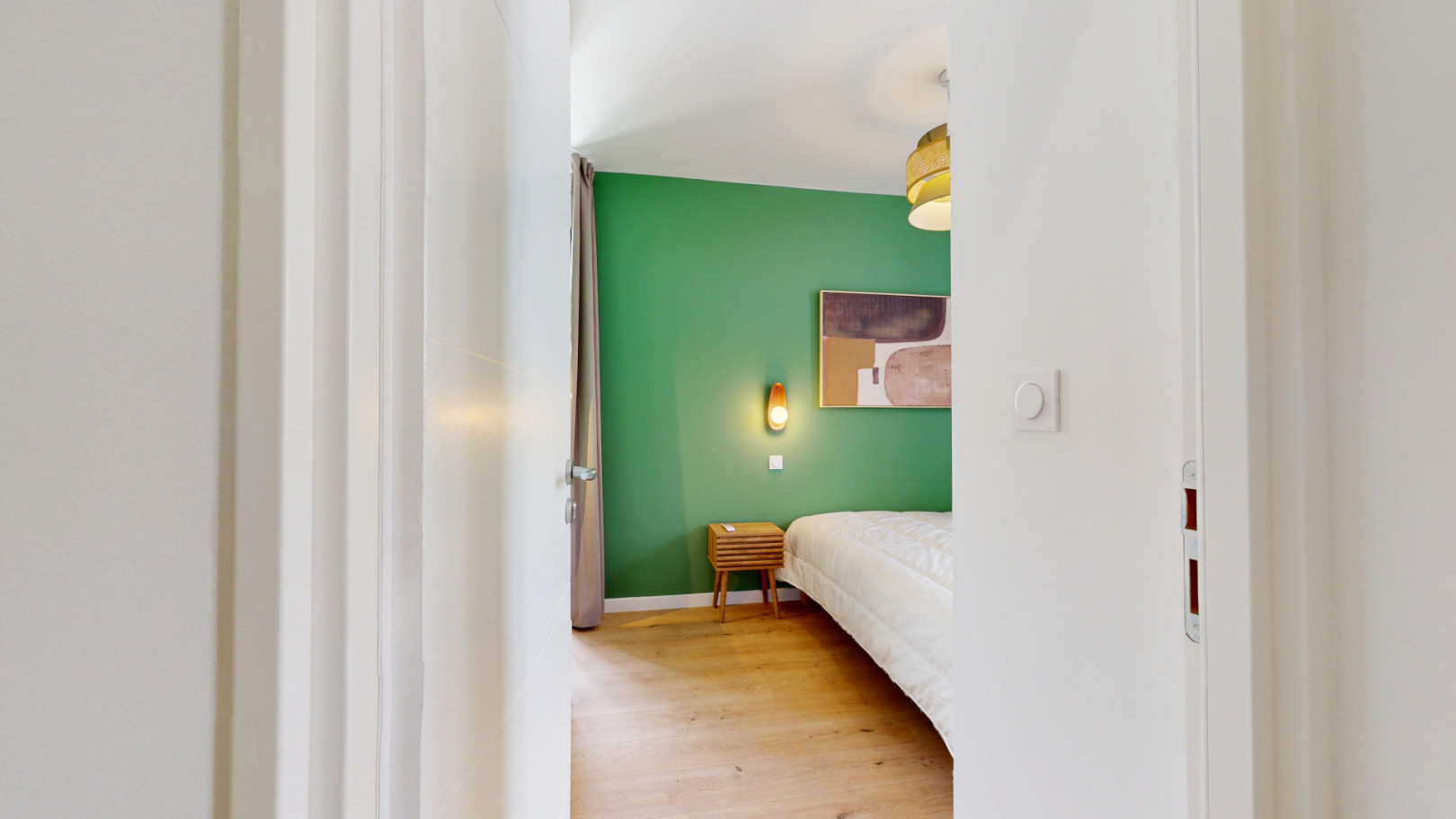 
                                                Colocation
                                                 Colocation 3 chambres